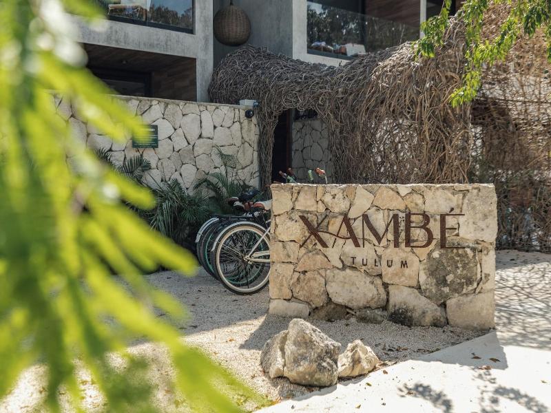 Xamba image