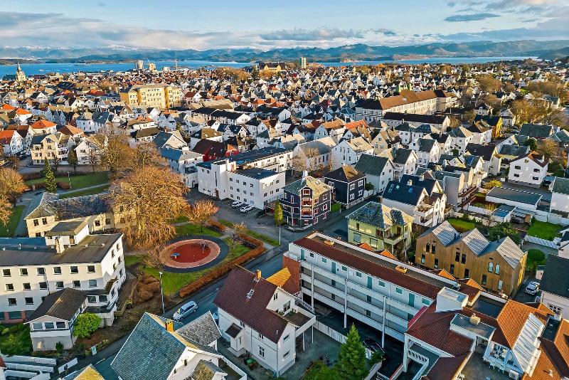 Staysville A City Center image