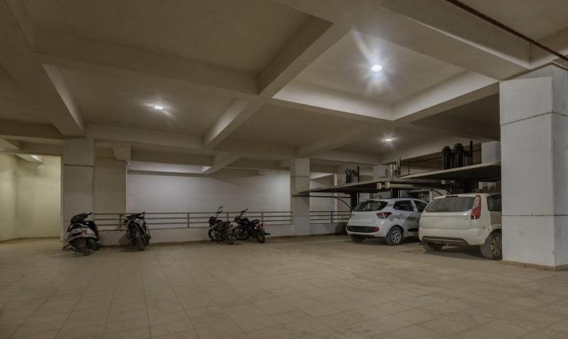 Treebo Eden Park Ahmedabad — photo 4