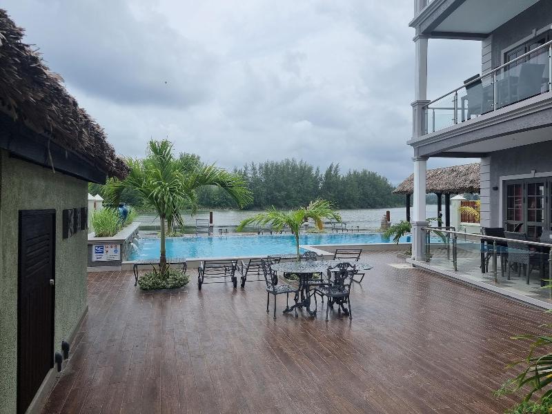 Phoenix Luxury Self Catering Apartments