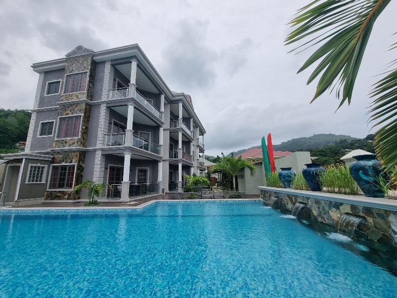 Phoenix Luxury Self Catering Apartments image