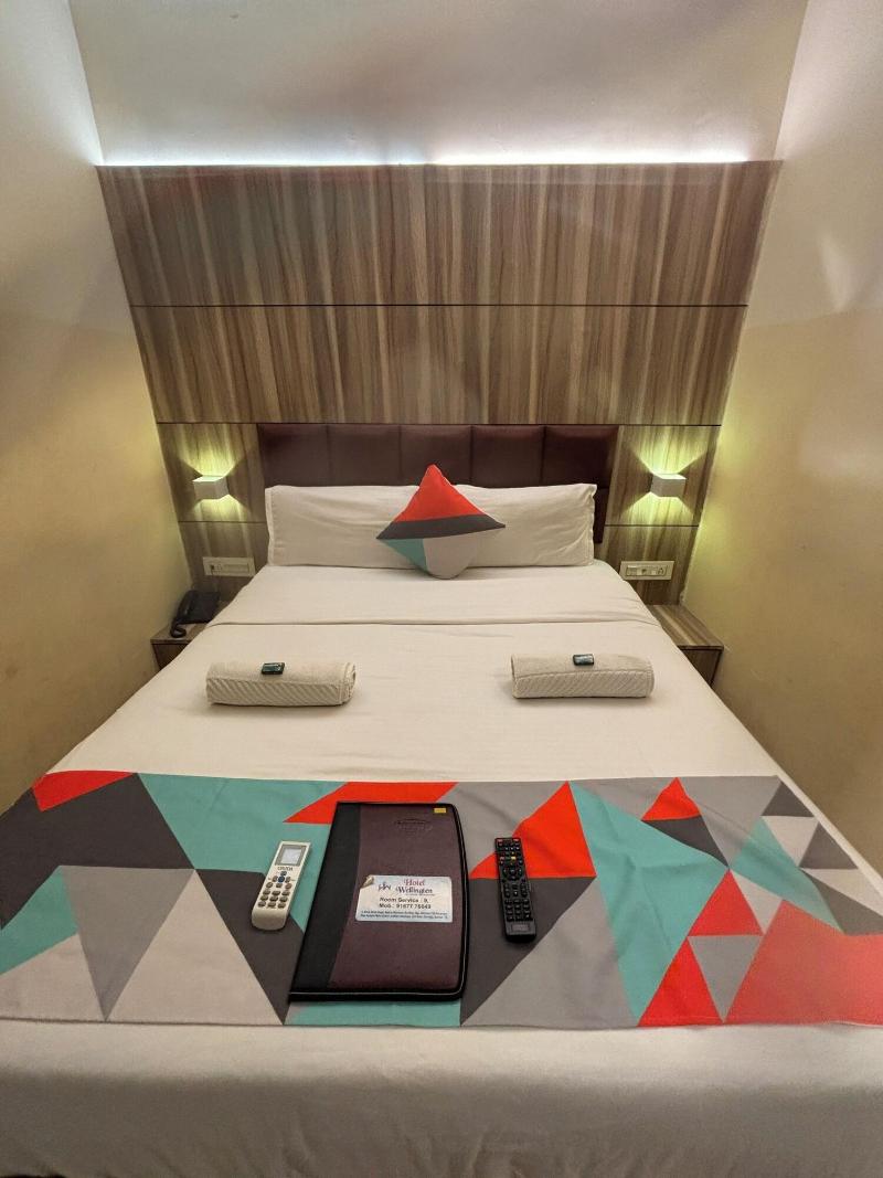 Hotel Powai Palace image