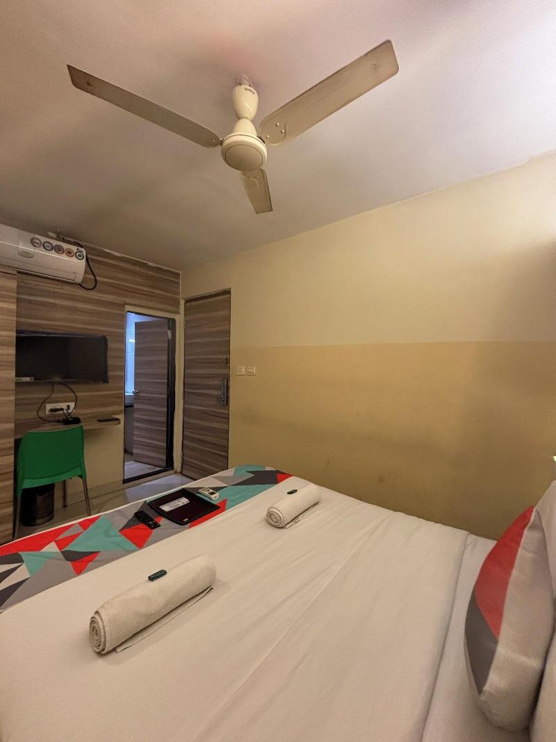 Hotel Powai Palace image