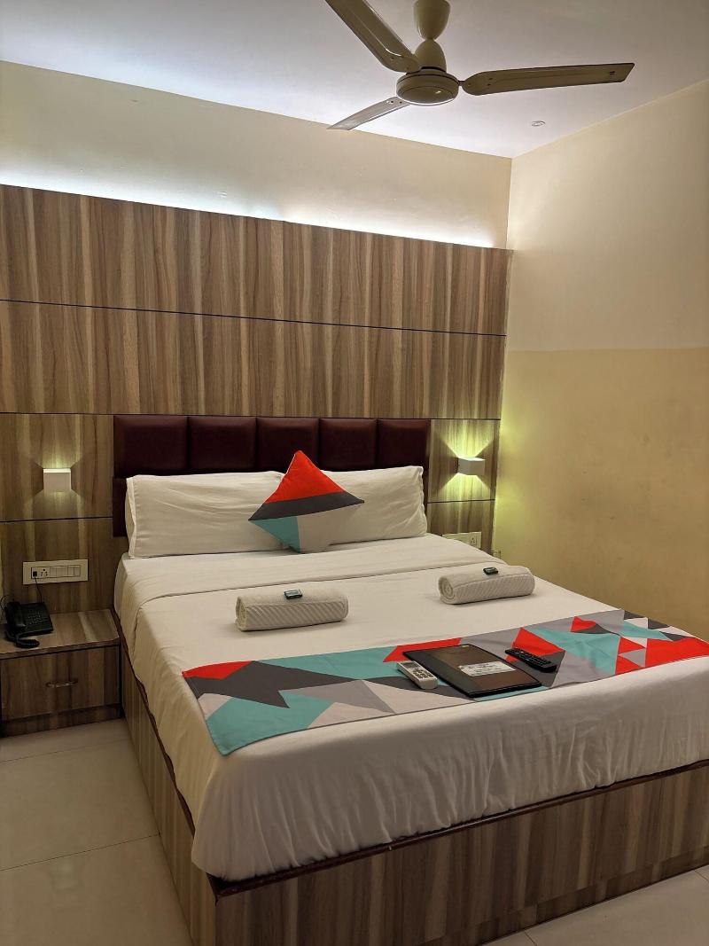 Hotel Powai Palace image