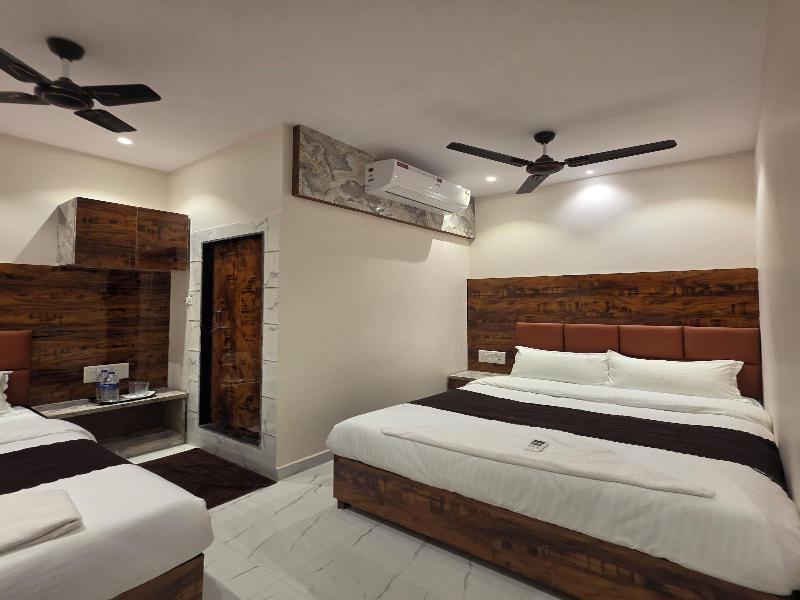 Hotel Powai Palace image