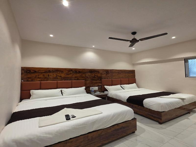 Hotel Powai Palace image
