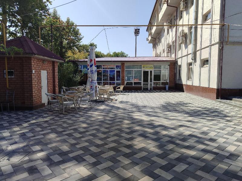 Grand Avenue Hotel image