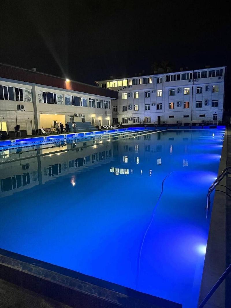 Grand Avenue Hotel image