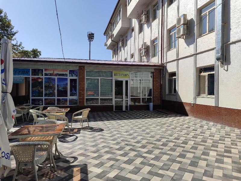 Grand Avenue Hotel image