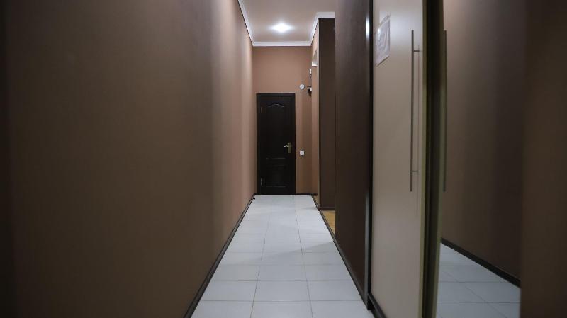 Grand Avenue Hotel image