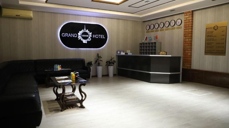 Grand Avenue Hotel image