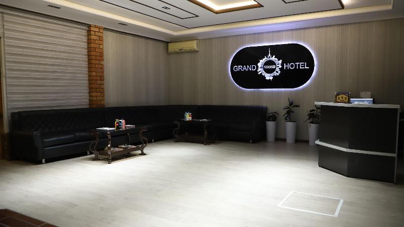 Grand Avenue Hotel image