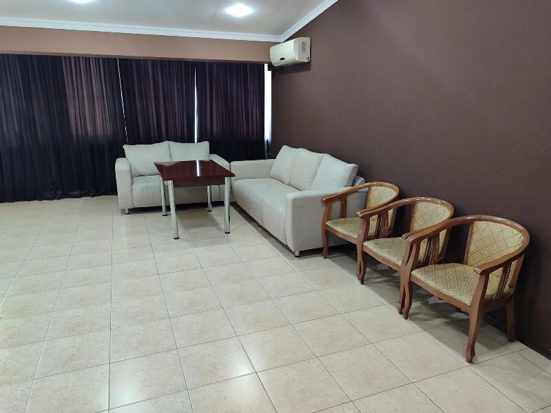 Grand Avenue Hotel image