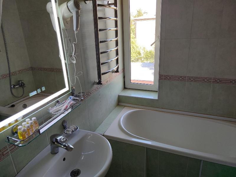 Grand Avenue Hotel image