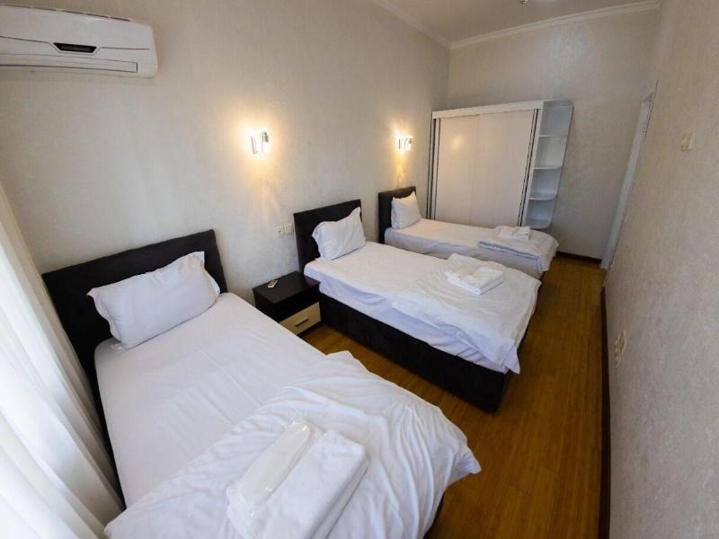 Grand Avenue Hotel image