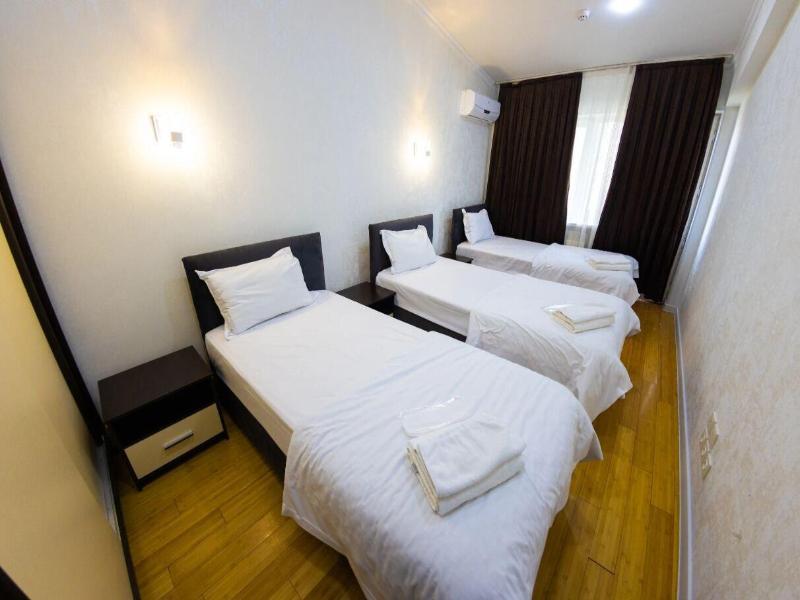 Grand Avenue Hotel image
