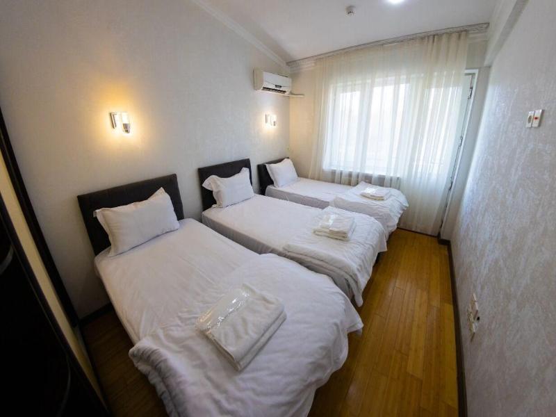 Grand Avenue Hotel image