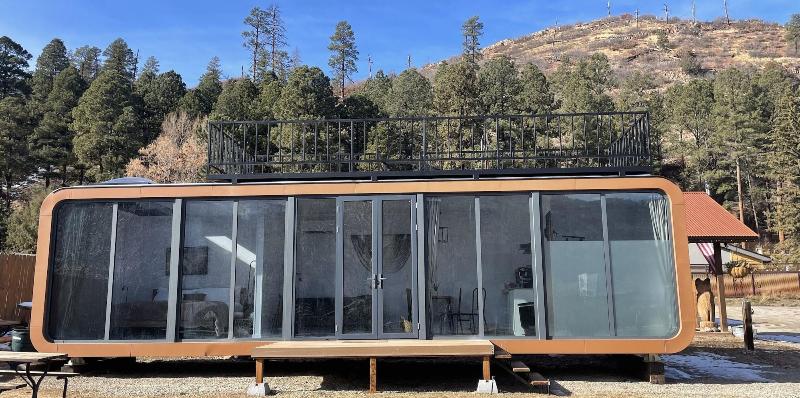 Wyld Glass Caves Durango — photo 5