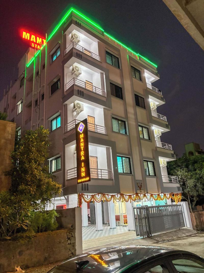 Mantra Inn image