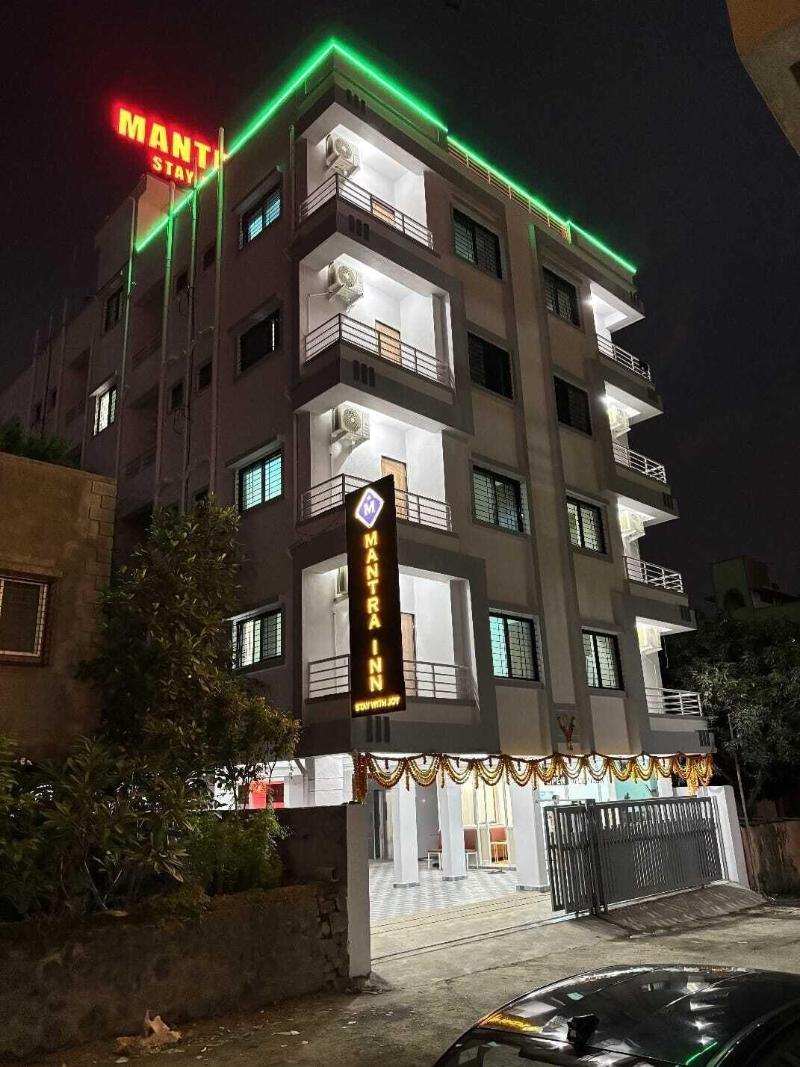 Mantra Inn image