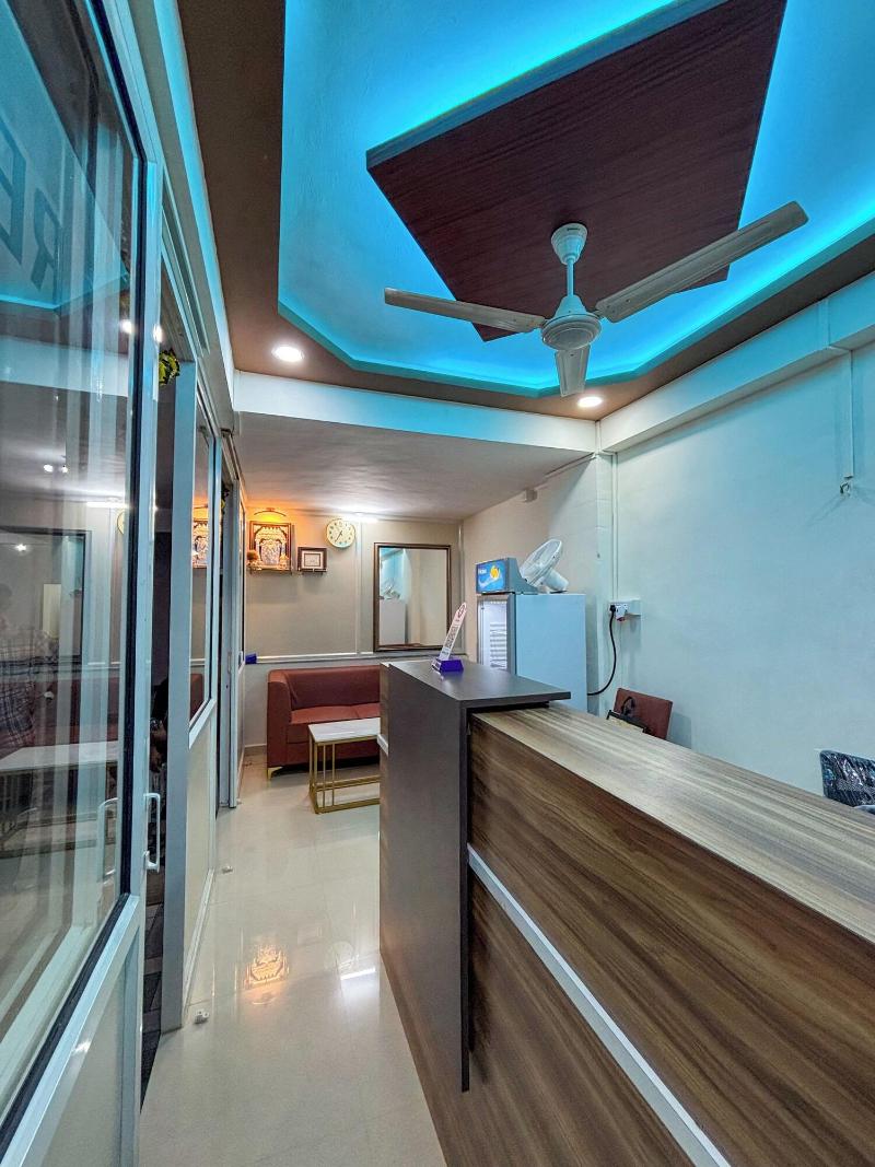 Mantra Inn image