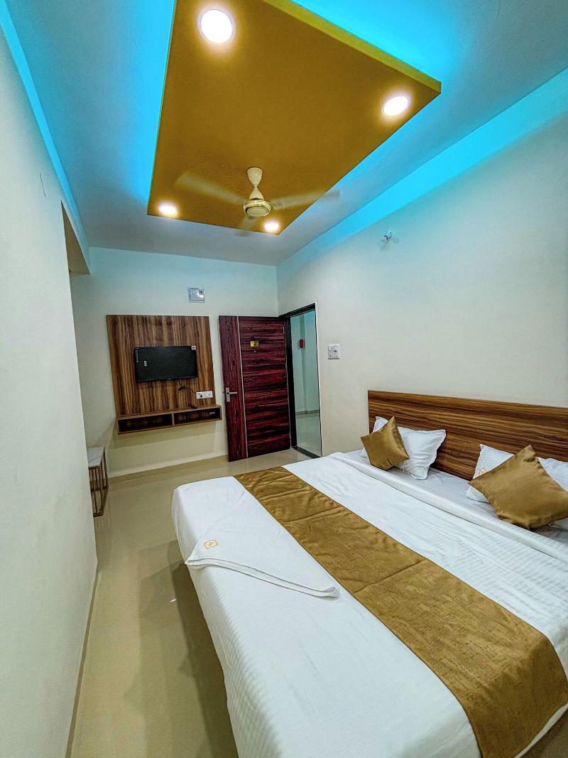 Mantra Inn image