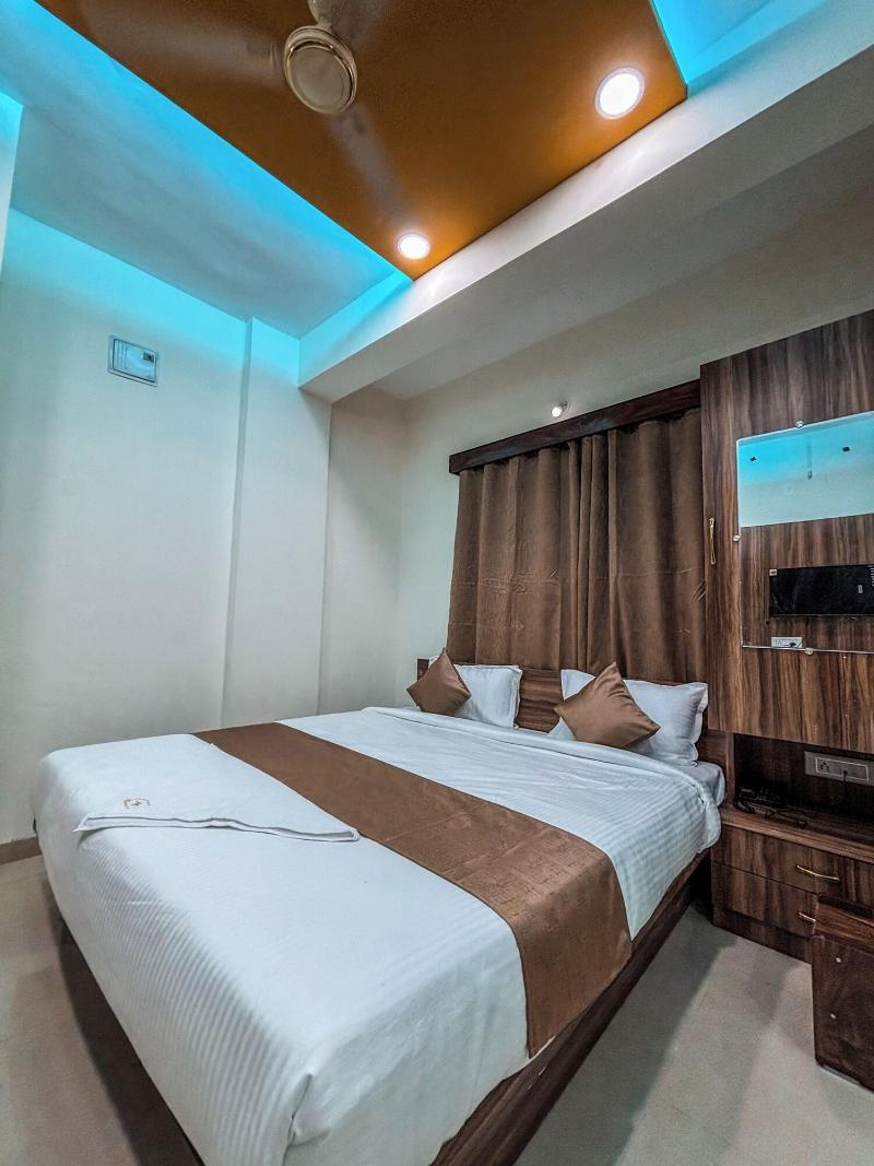 Mantra Inn image