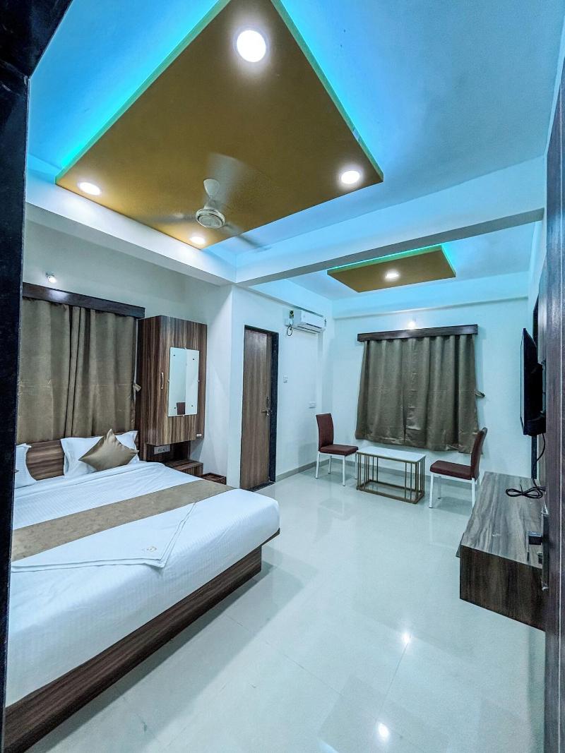 Mantra Inn image