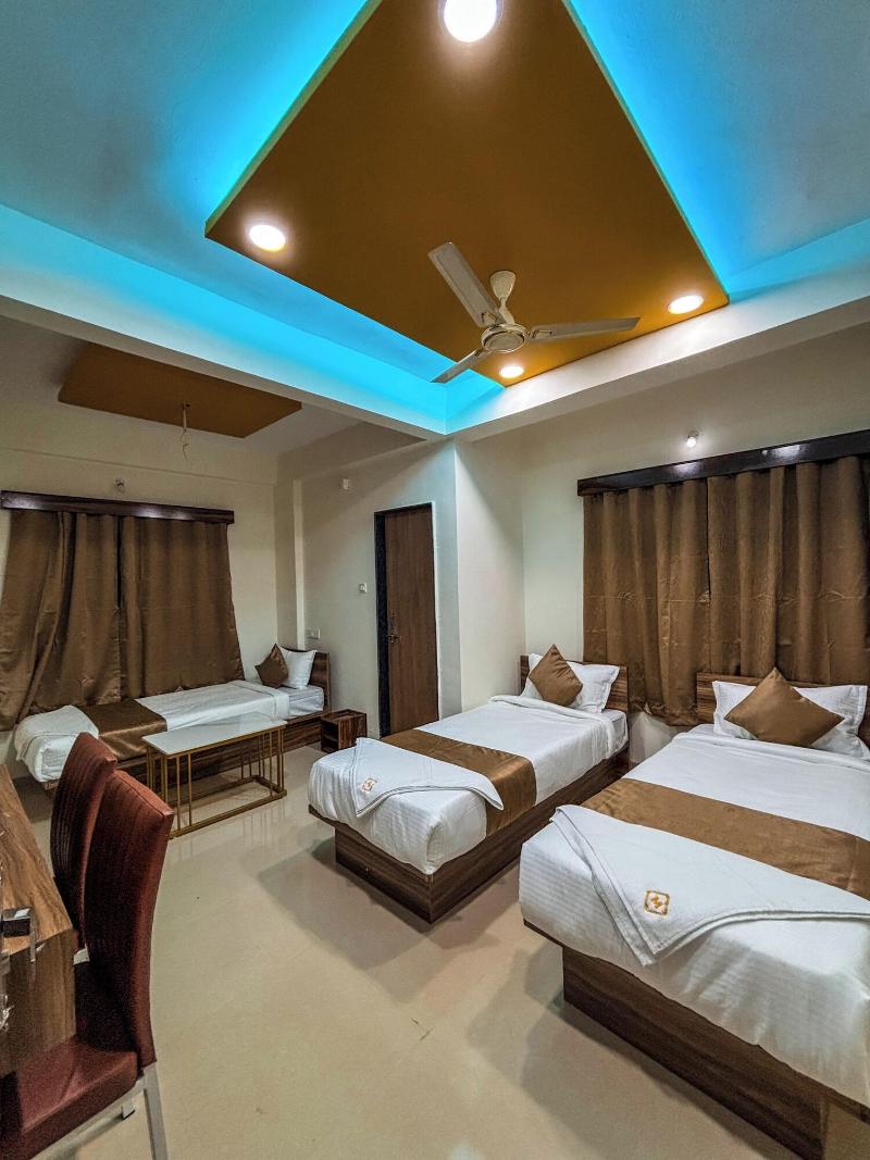 Mantra Inn image