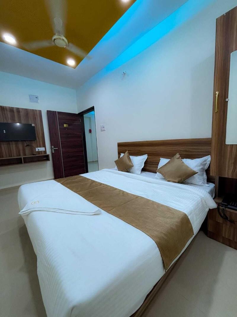 Mantra Inn image
