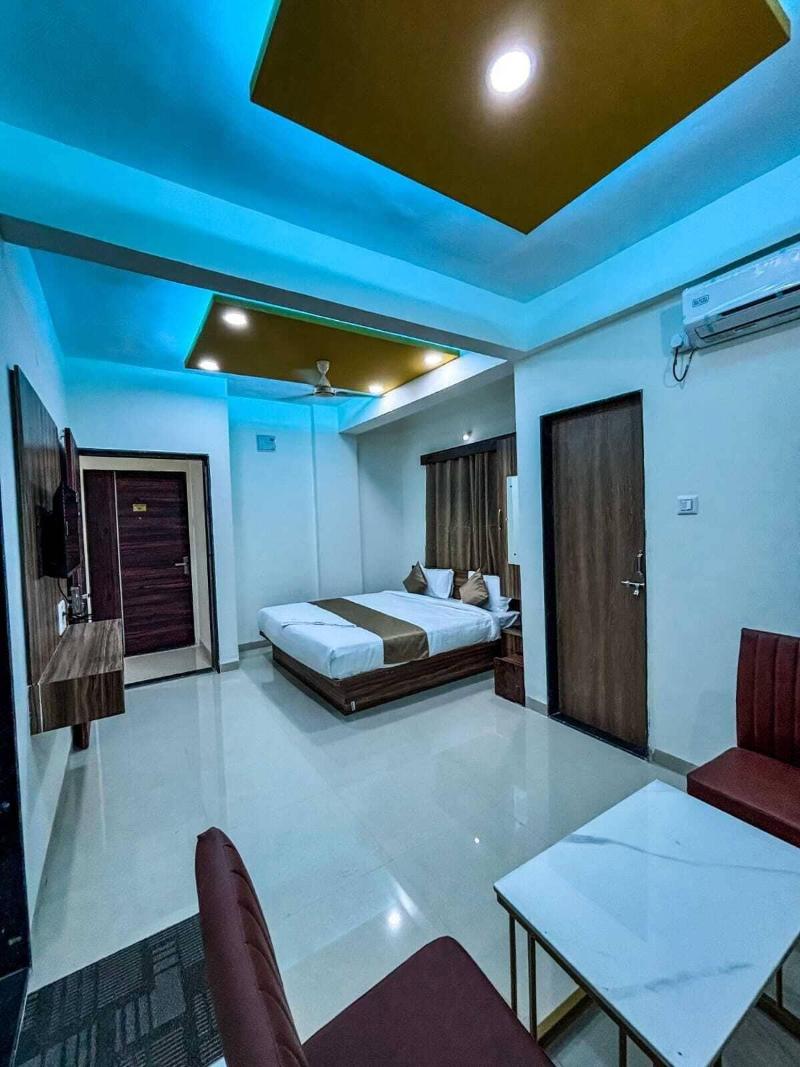 Mantra Inn image