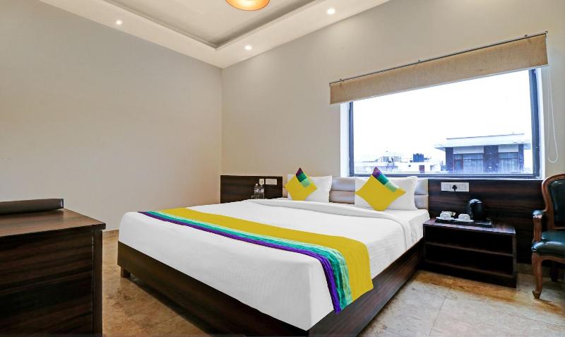 Itsy Hotels Jashan image