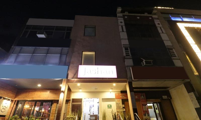Itsy Hotels Jashan image