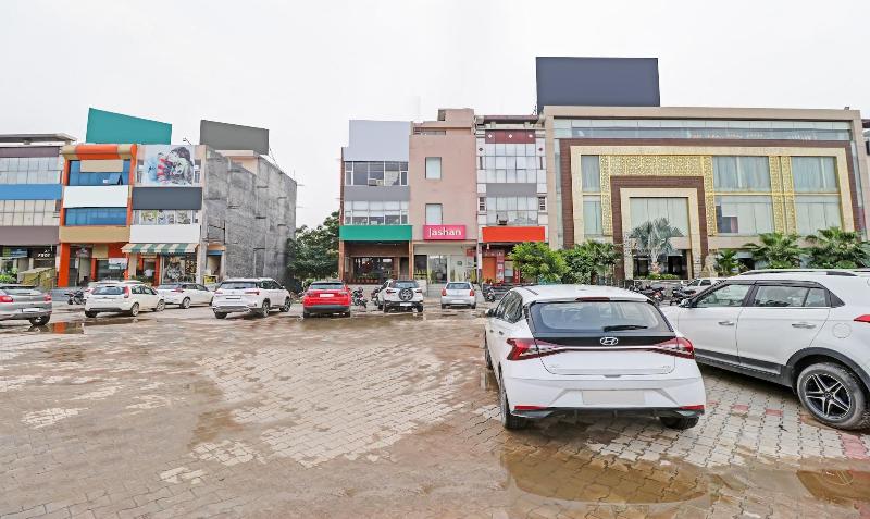 Itsy Hotels Jashan image