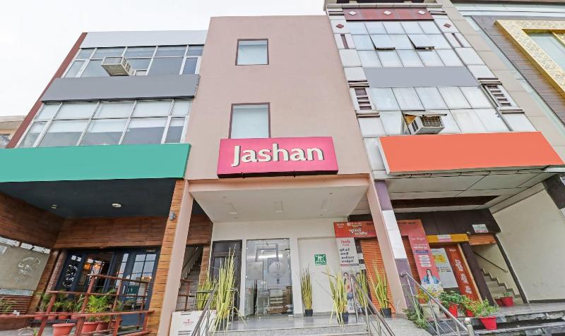 Itsy Hotels Jashan image