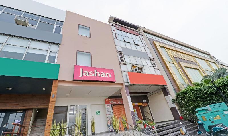 Itsy Hotels Jashan image