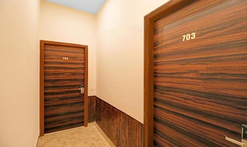 Itsy Hotels Jashan image