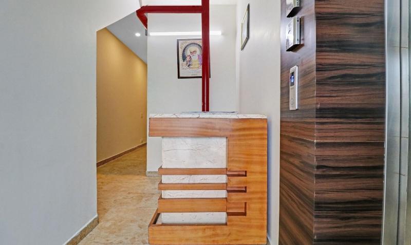 Itsy Hotels Jashan image