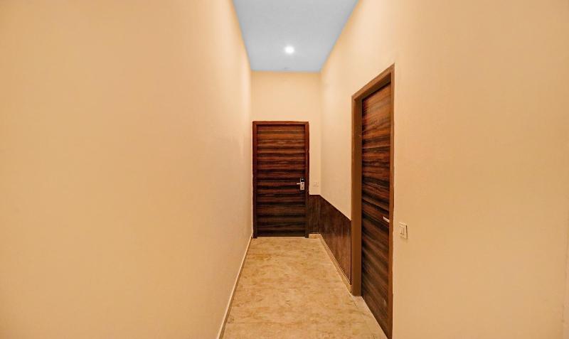 Itsy Hotels Jashan image