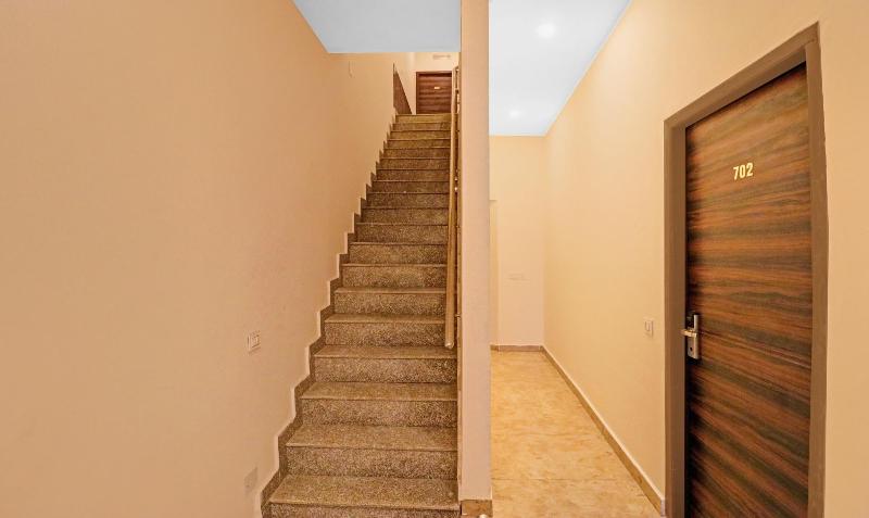 Itsy Hotels Jashan image