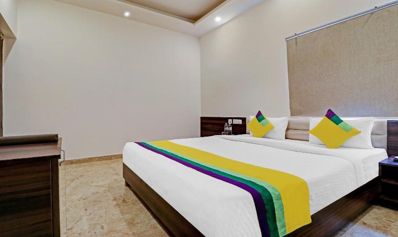 Itsy Hotels Jashan image