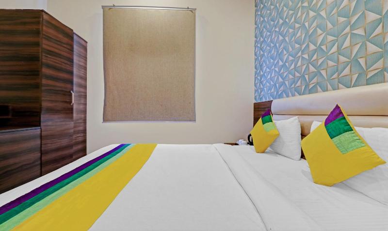 Itsy Hotels Jashan image
