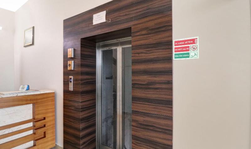 Itsy Hotels Jashan image