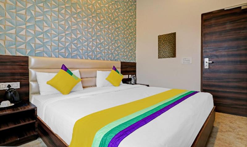 Itsy Hotels Jashan image