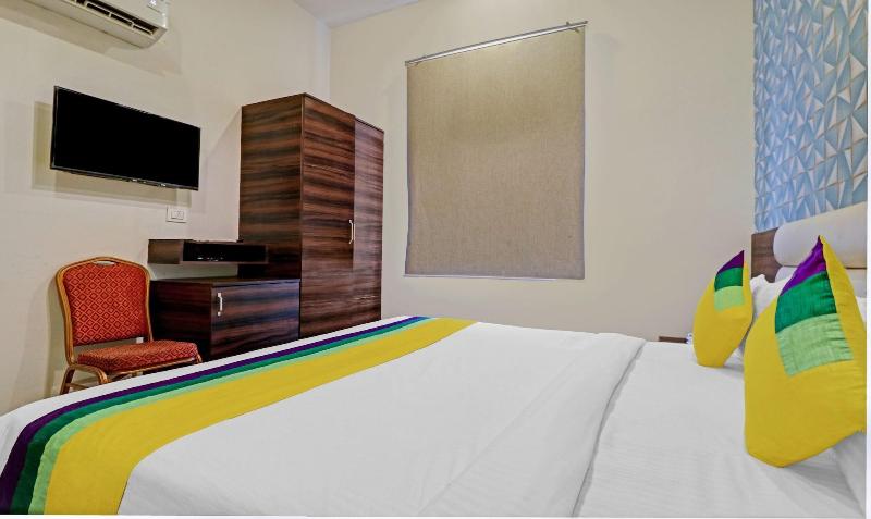 Itsy Hotels Jashan image