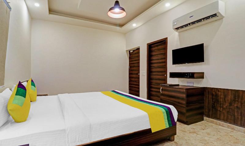Itsy Hotels Jashan image