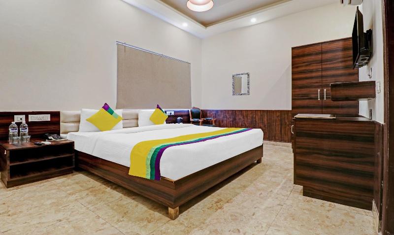 Itsy Hotels Jashan image