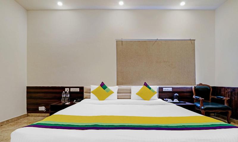 Itsy Hotels Jashan image