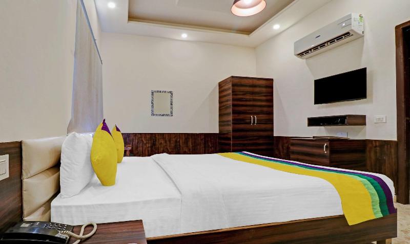 Itsy Hotels Jashan image