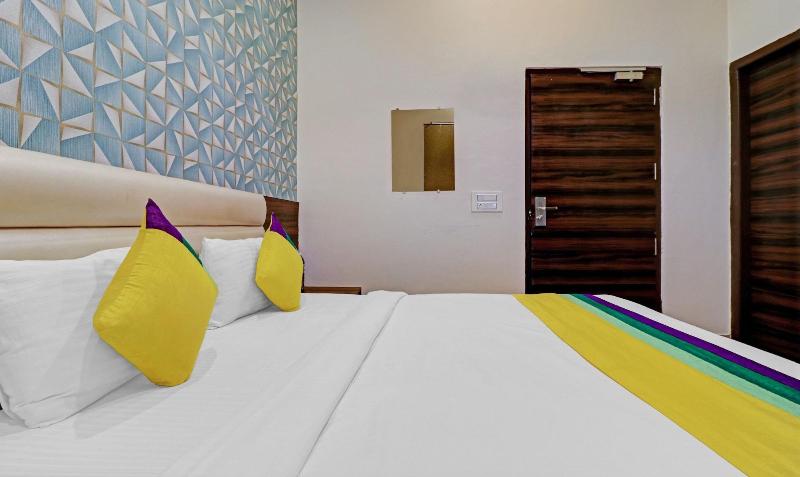 Itsy Hotels Jashan image